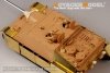 Voyager Model PEA358 WWII German Jagdpanzer IV Schurzen (For TAMIYA) 1/35